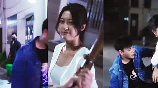 怪力萌妹子的逆襲