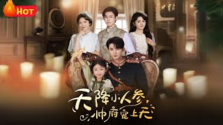 天降小人蓡，帥府寵上天