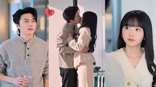 不许她动心的人，先动了心