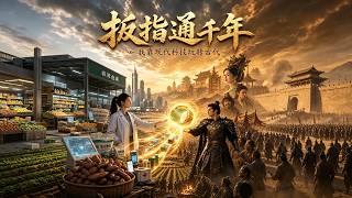 千年扳指：現代科技闖古代