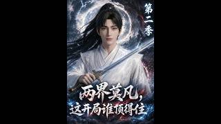 Mo Fan of Two Realms: Season 2