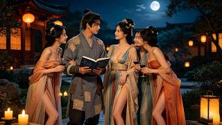The Rise of the Time-Traveling Servant