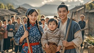 穿書村婦養皇帝