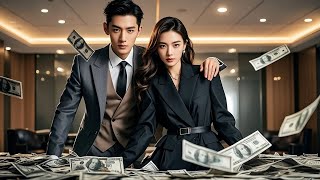 Reborn: Dragon of Business Wars