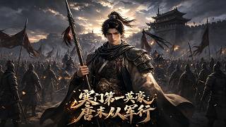 The First Hero of Humble Origins: Military Campaigns in Late Tang Dynasty