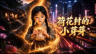 The Little Bud of Lotus Village