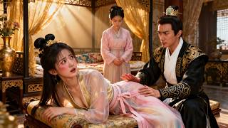 The Regent's Onset: Spanking the Empress at the Start