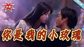 你是我的小玫瑰