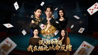 誤入賭命牌侷，我在緬北以命反賭