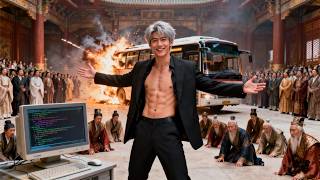 Blind Date Superpower: The Shy Guy Spots a Killer Behind the Wheel