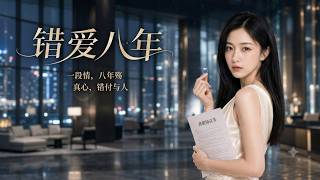 错爱的八年
