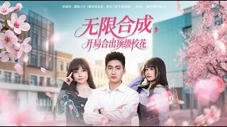 无限合成开局合出顶级校花