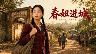 Chun Niu’s Journey to the City