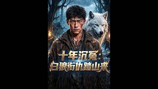 十年沉冤：白狼衔仇踏山来
