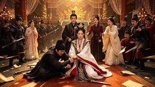 The Unintended Imperial Detective: Xie Yuntang