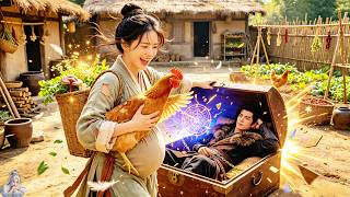 離婚後重生：霛草與雞拽夫