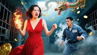 歸來怒火：渣女償還