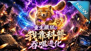 重生藏狐：我靠科普吞噬进化