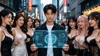 Rebirth: The Comeback of the Chase-Girl System