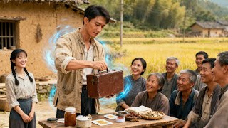 穿回下乡时：我靠中医系统抱得美人归