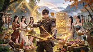 Awakening the Word-Burst System: The Outcast's Village Comeback