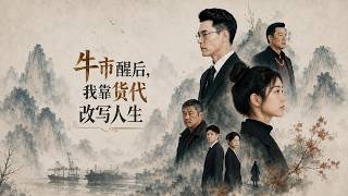 牛市醒后我靠货代改写人生
