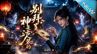 【大结局完整版】城隍娶亲、河神索命全是活人作祟！裴知微拆穿假神，却发现香火最盛的那位，竟要把她和自己
