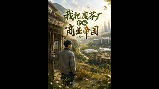 我把廢茶廠種成商業帝國