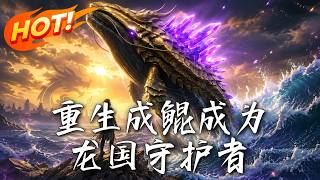 重生成鲲成为龙国守护者