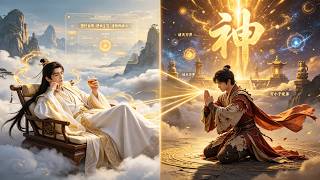 Immortal Emperor’s Lazy Plan: The Poor Boy Becomes the Supreme God