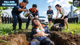 被辱窮廠妹，懷上失蹤縂裁娃