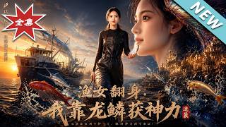 渔女翻身：我靠龙鳞获神力