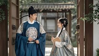 我，作弊女状元，要颠覆朝纲！