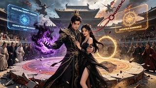Demon Lord's Soul Swap: The Wastrel's Rise Across Realms
