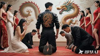 Hidden Dragon's Peerless Pawnshop