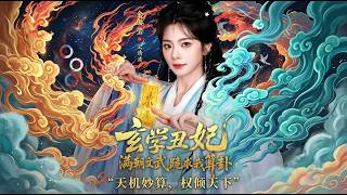 The Ugly Taoist Consort: All Officials Beg Me for Divination