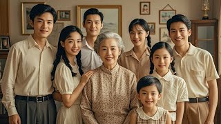 老婦重生離婚之年