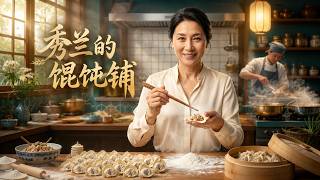 Xiu Lan's Wonton Shop