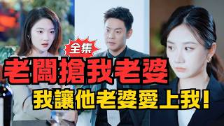 复仇的游戏