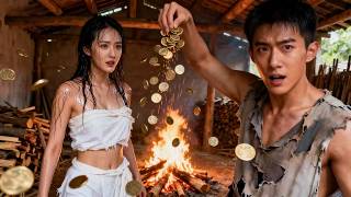 Reborn in the 80s: I Struck It Rich After My Sister-in-Law Hugged Me