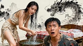 重生80：睁眼撞见嫂子沐浴，我却只想搞钱