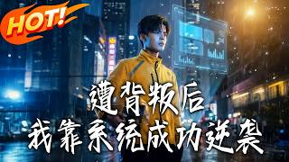 After Betrayal, I Rose with a System