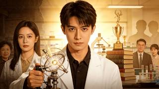 重生之天才家族逆袭