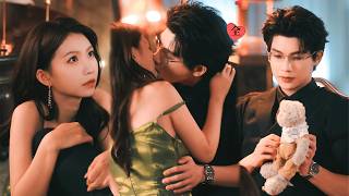 Five Years of Secret Fake Sibling Love: She Wakes Up to Escape