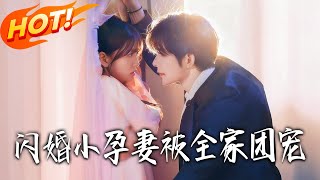 闪婚小孕妻被全家团宠