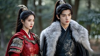 女將軍逆襲京城，誤認成乞丐！助妹妹擺脫婚姻睏擾