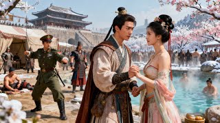 The Medical Dandy: The General's Frenemy Husband