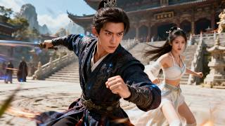 仙棺入体：废世子的逆天逆袭