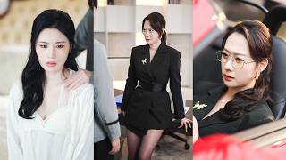 Driven Out by Sisters and the Real Young Master: He Is the Top Boss