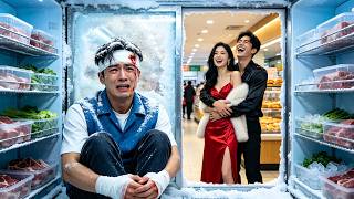 Betrayed in Cold Storage: A Billionaire Pastry Chef's Comeback